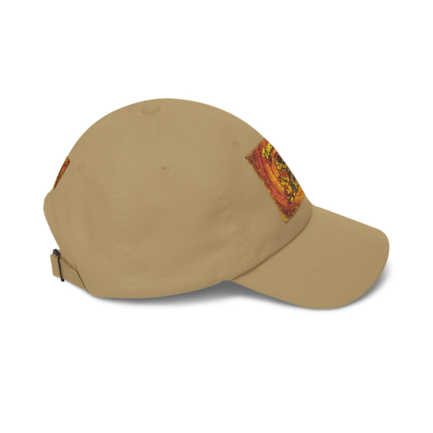 Vintage Toon Crew Dad Cap – Retro Cartoon Baseball Hat
