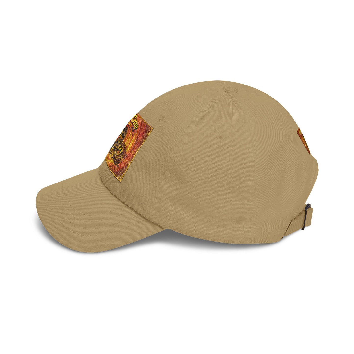 Vintage Toon Crew Dad Cap – Retro Cartoon Baseball Hat