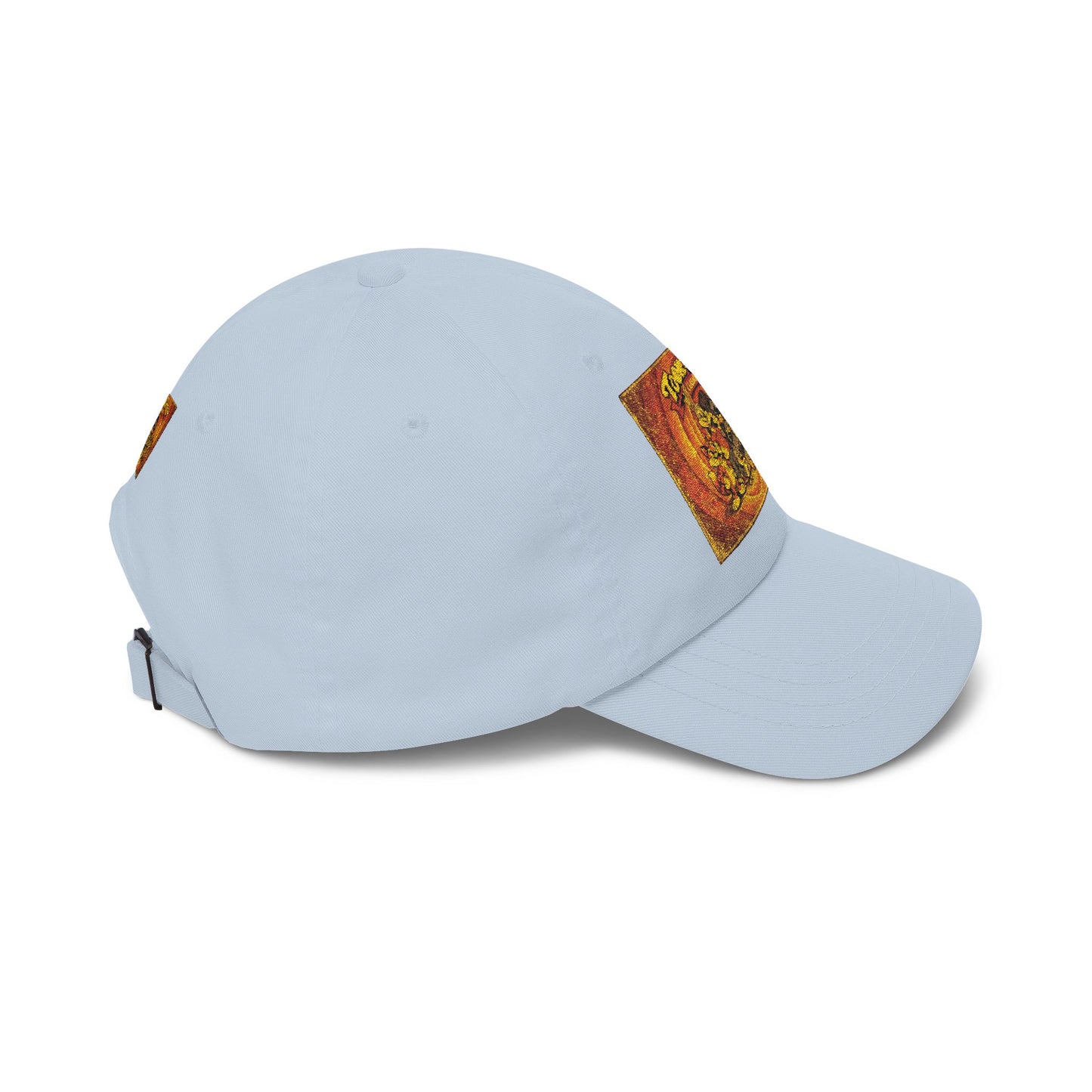 Vintage Toon Crew Dad Cap – Retro Cartoon Baseball Hat