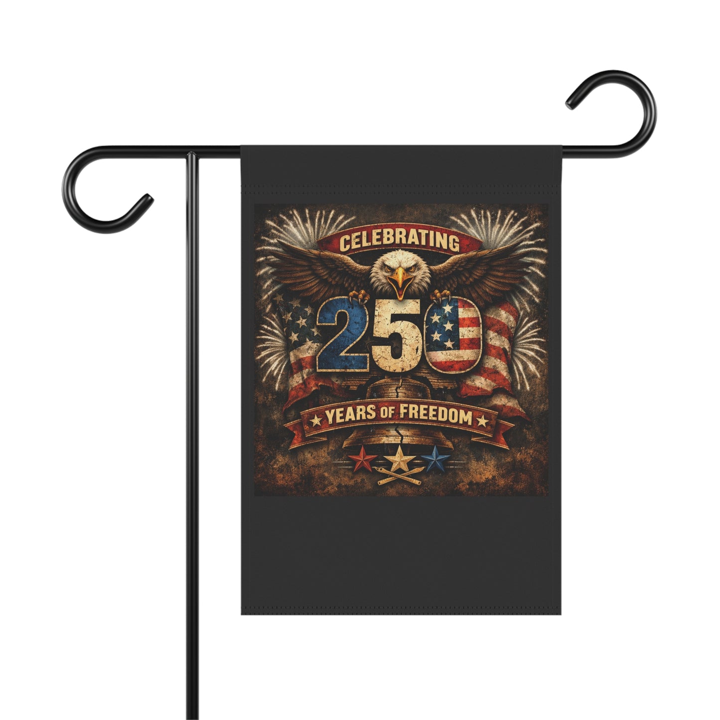 Garden & House Banner