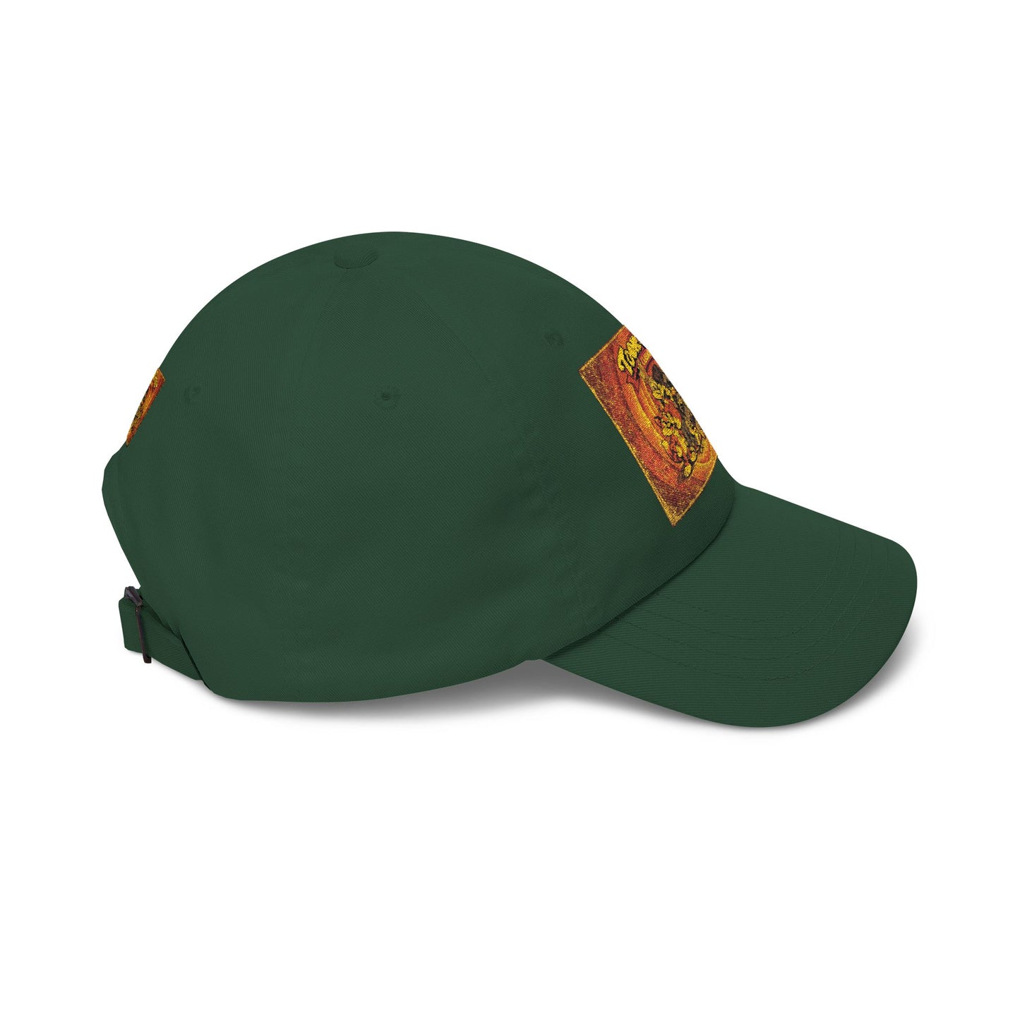 Vintage Toon Crew Dad Cap – Retro Cartoon Baseball Hat