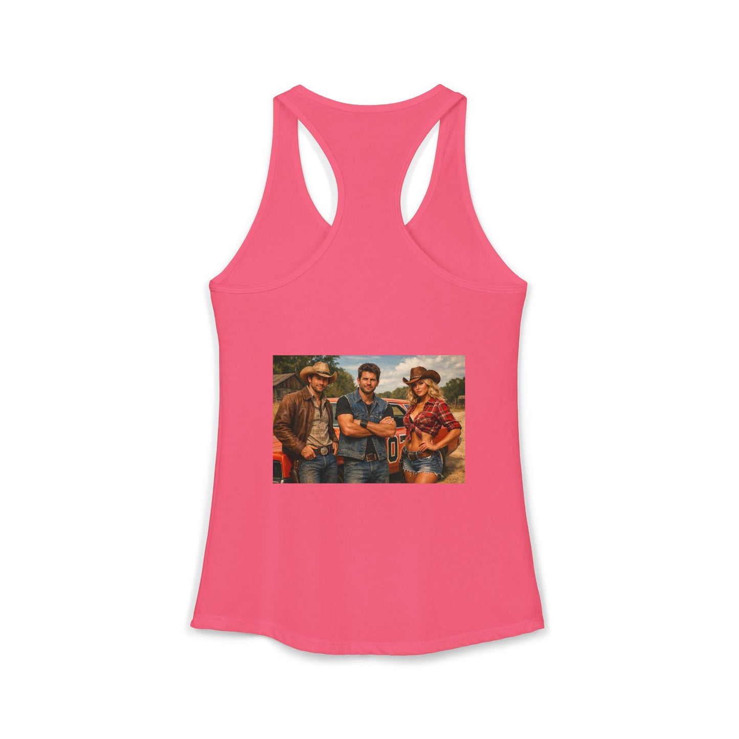 Women's Ideal Racerback Tank