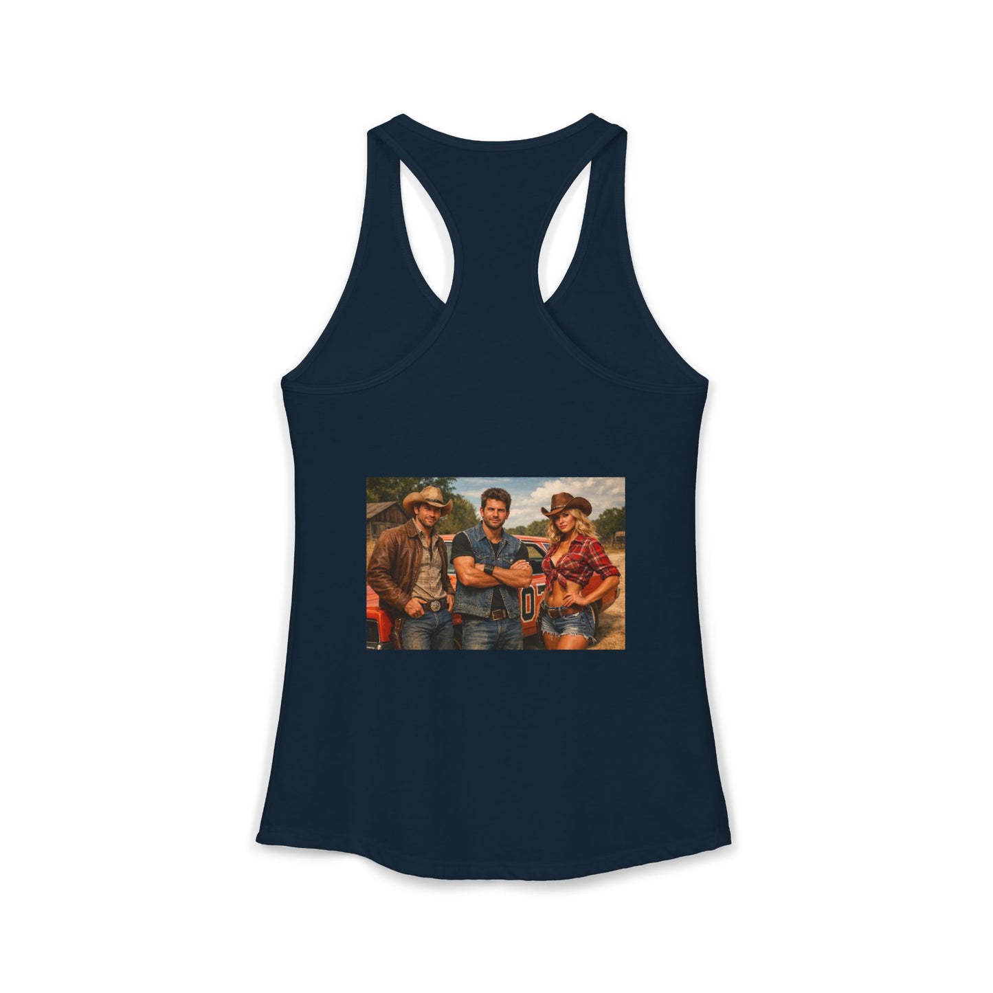 Women's Ideal Racerback Tank