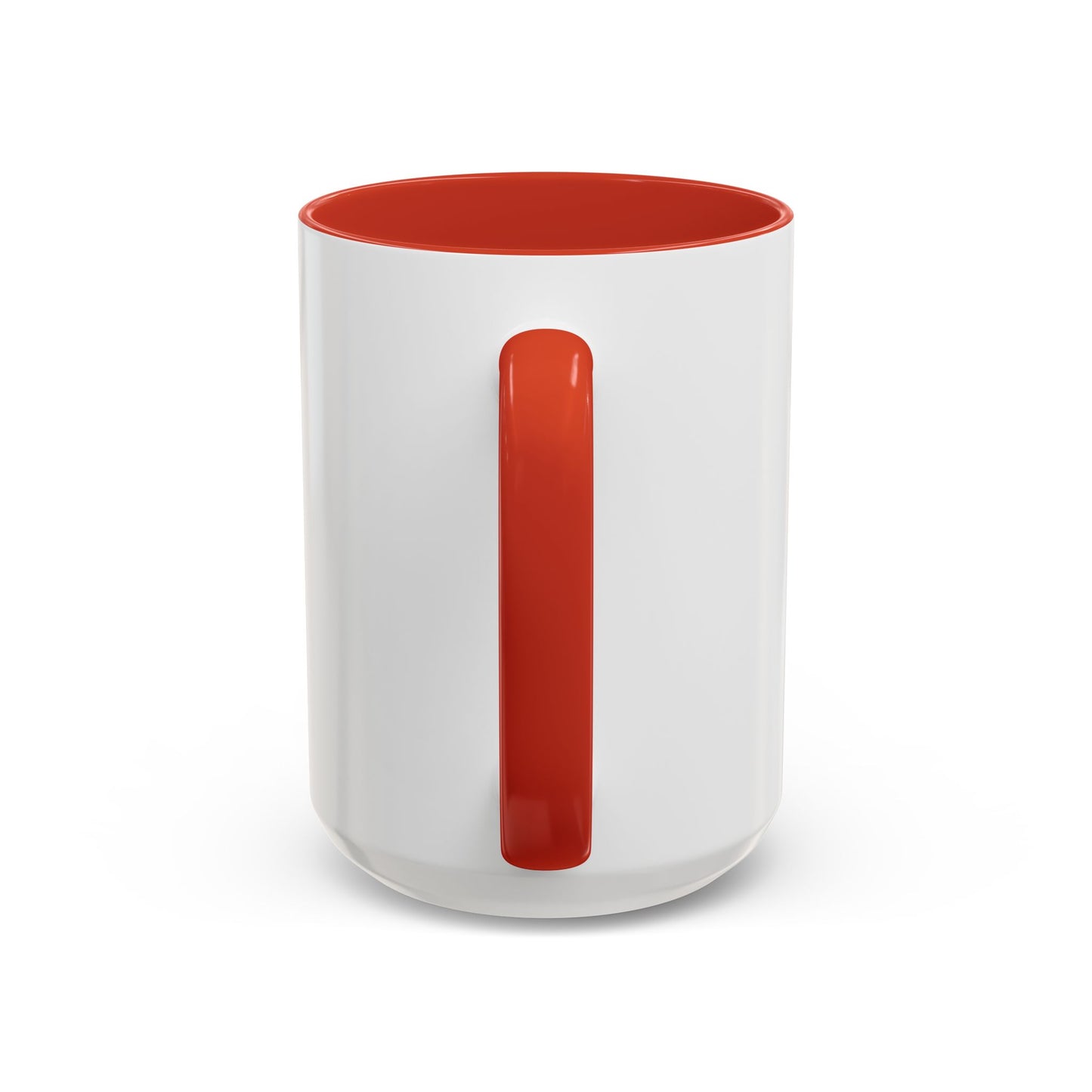 Toon Crew Classics Coffee Mug — Vintage Cartoon Character Accent Mug (11/15oz)