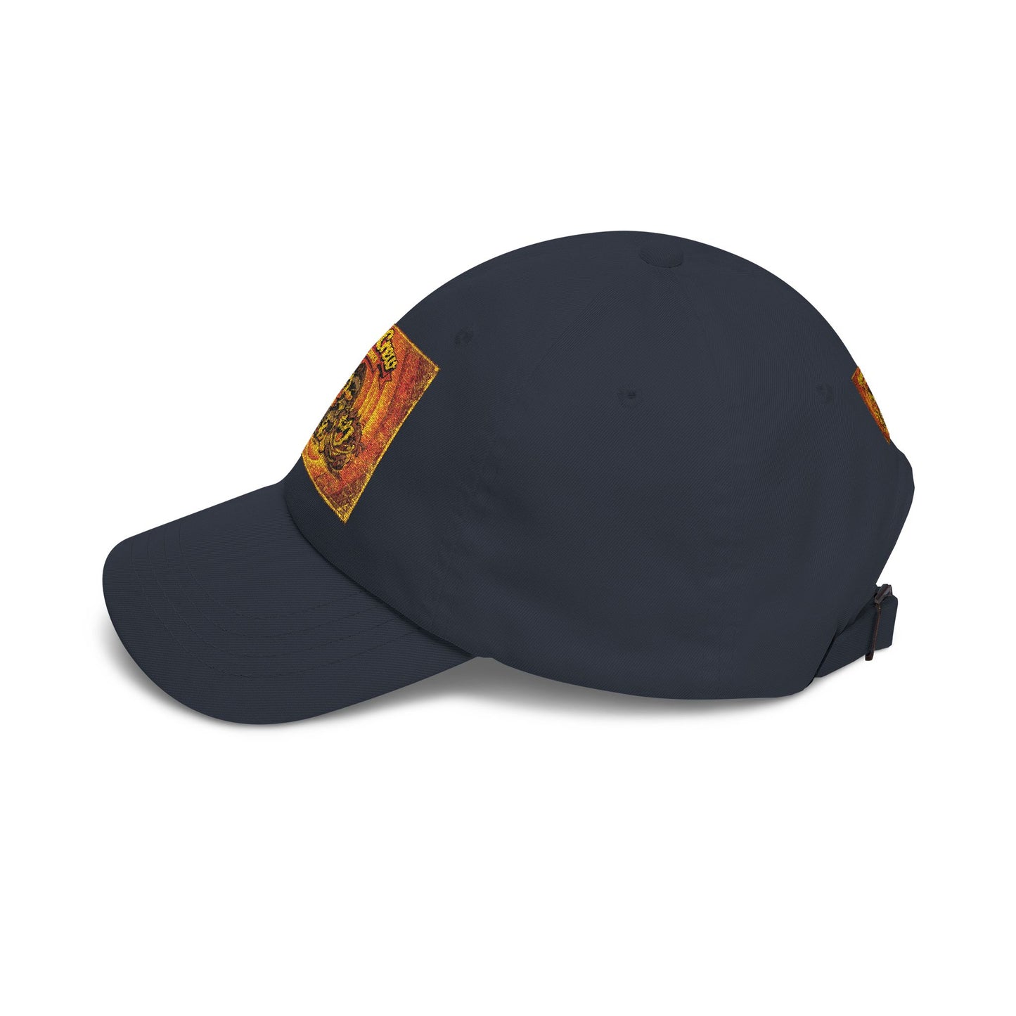 Vintage Toon Crew Dad Cap – Retro Cartoon Baseball Hat