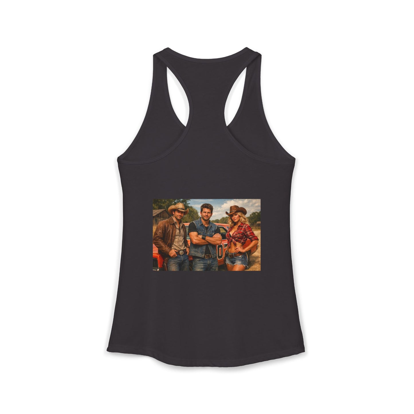 Women's Ideal Racerback Tank
