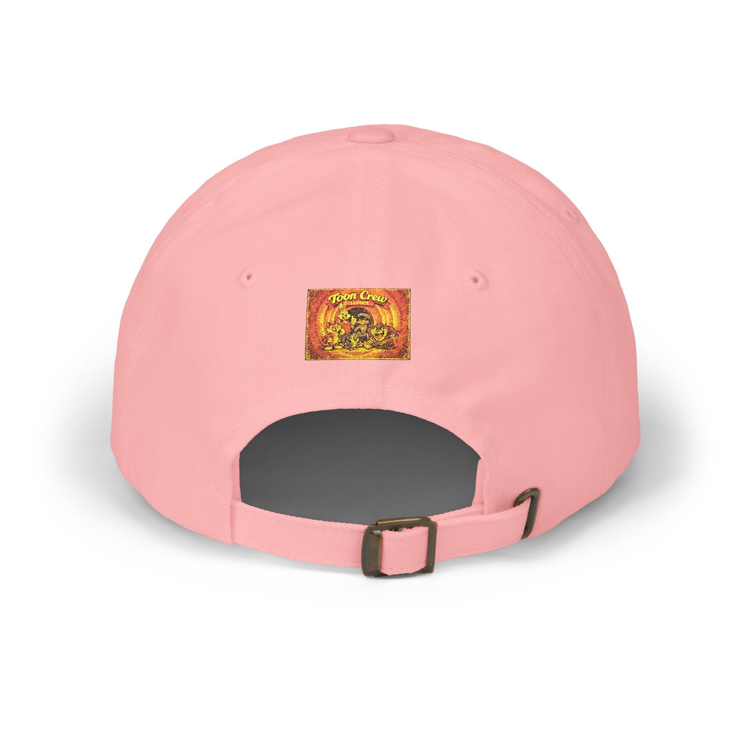 Vintage Toon Crew Dad Cap – Retro Cartoon Baseball Hat