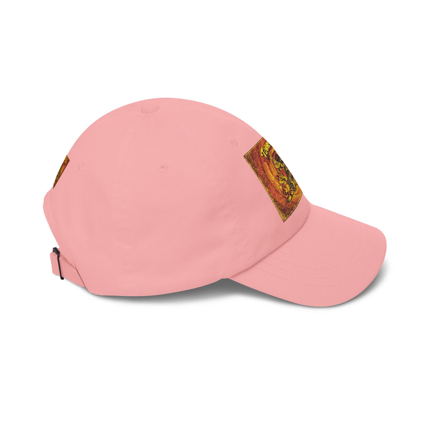 Vintage Toon Crew Dad Cap – Retro Cartoon Baseball Hat