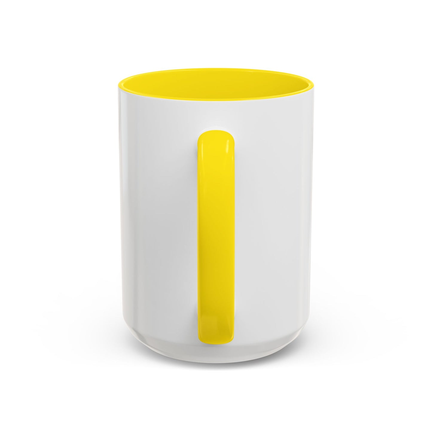 Toon Crew Classics Coffee Mug — Vintage Cartoon Character Accent Mug (11/15oz)
