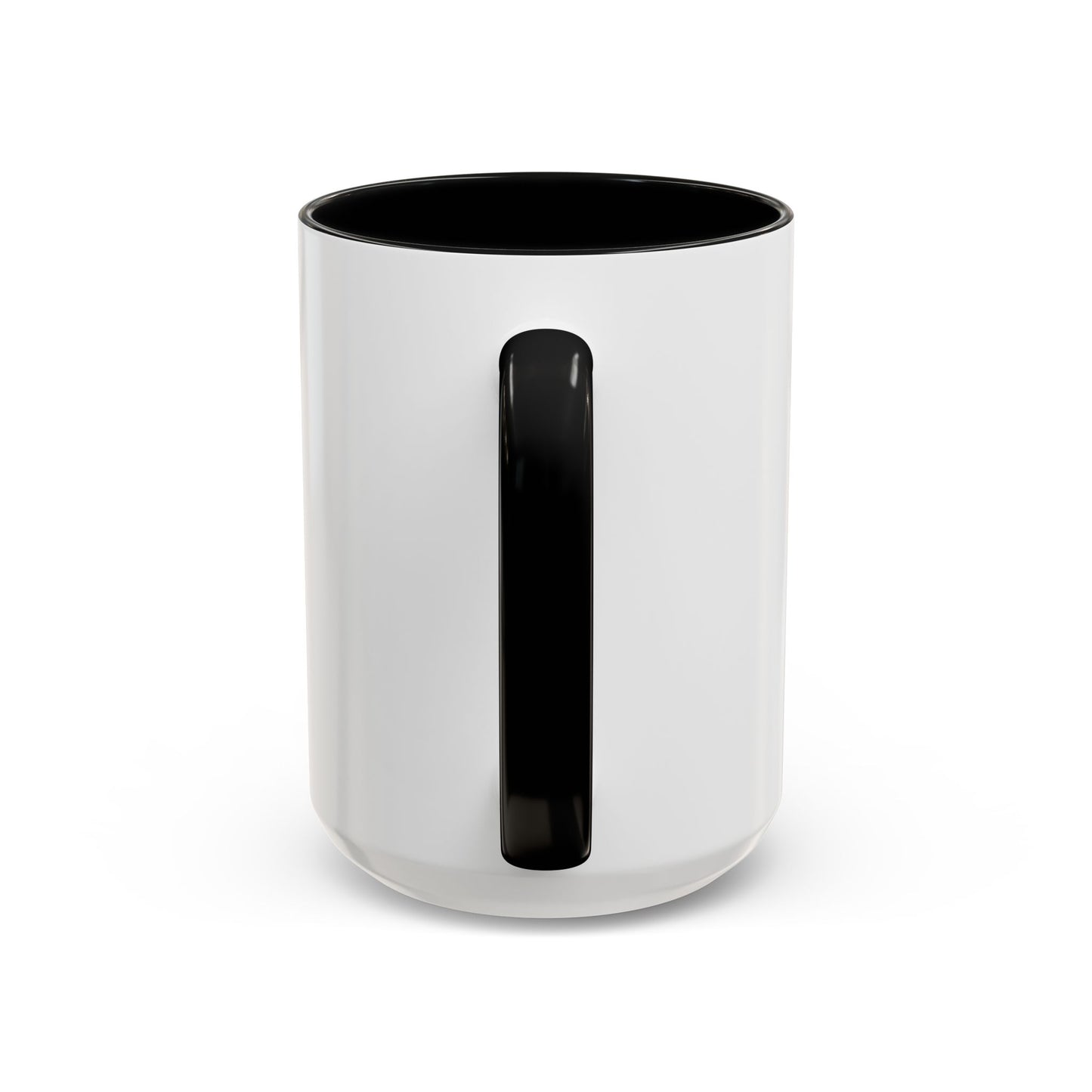 Toon Crew Classics Coffee Mug — Vintage Cartoon Character Accent Mug (11/15oz)