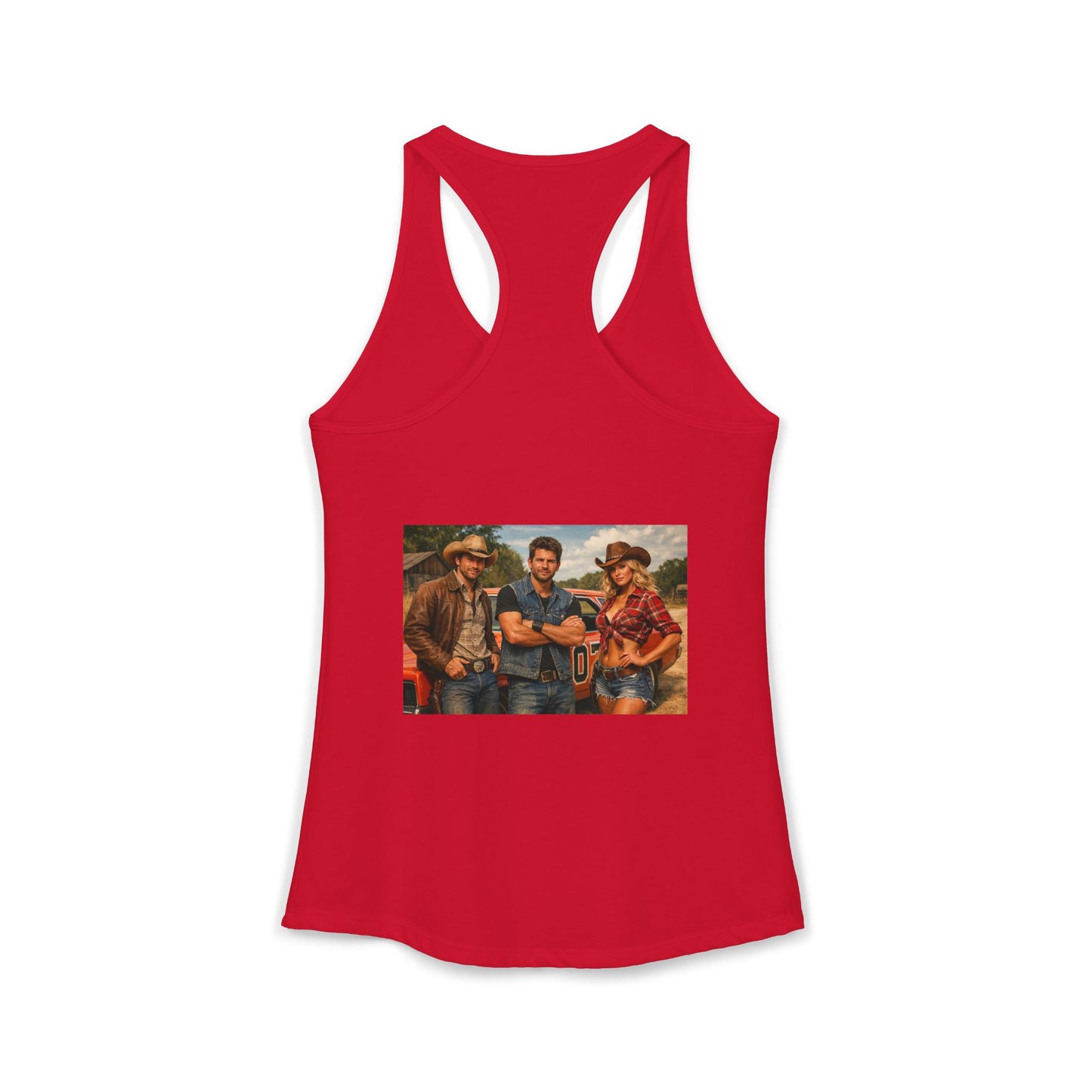 Women's Ideal Racerback Tank