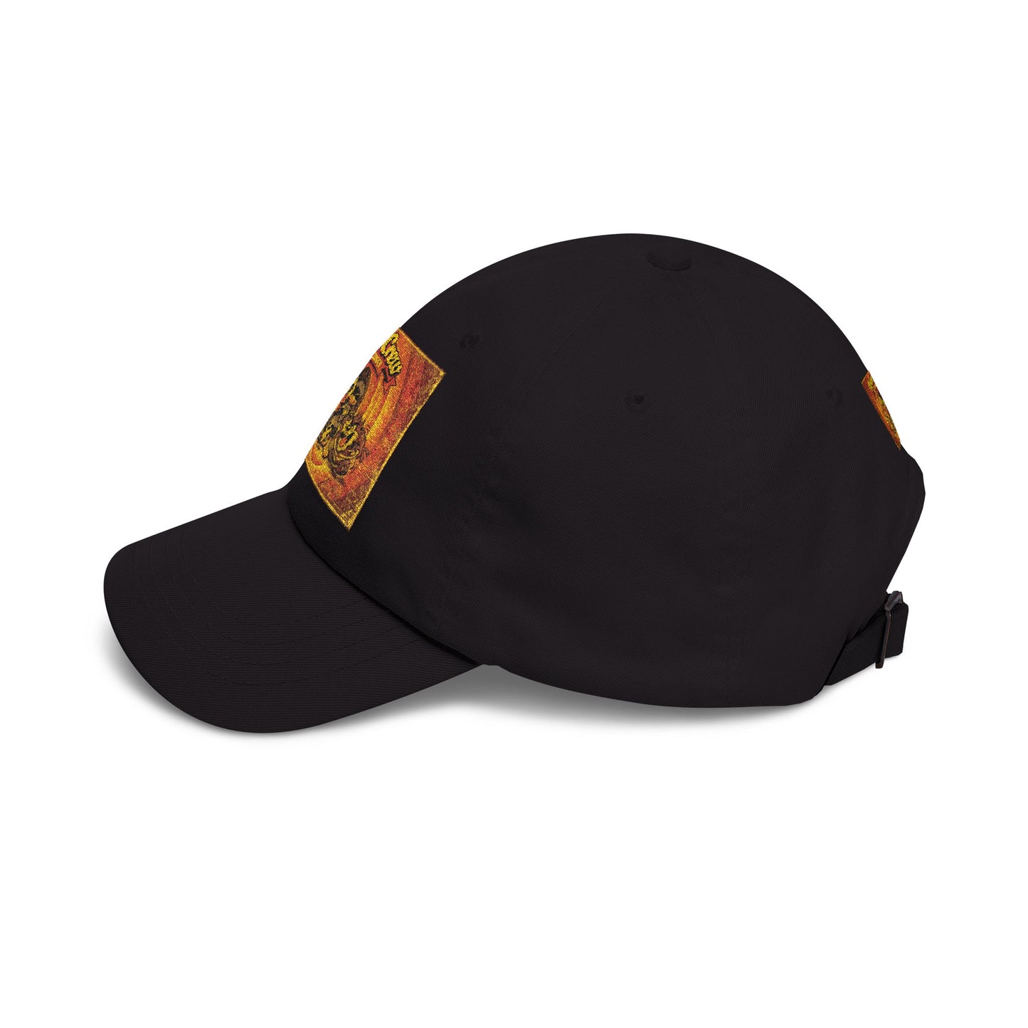 Vintage Toon Crew Dad Cap – Retro Cartoon Baseball Hat