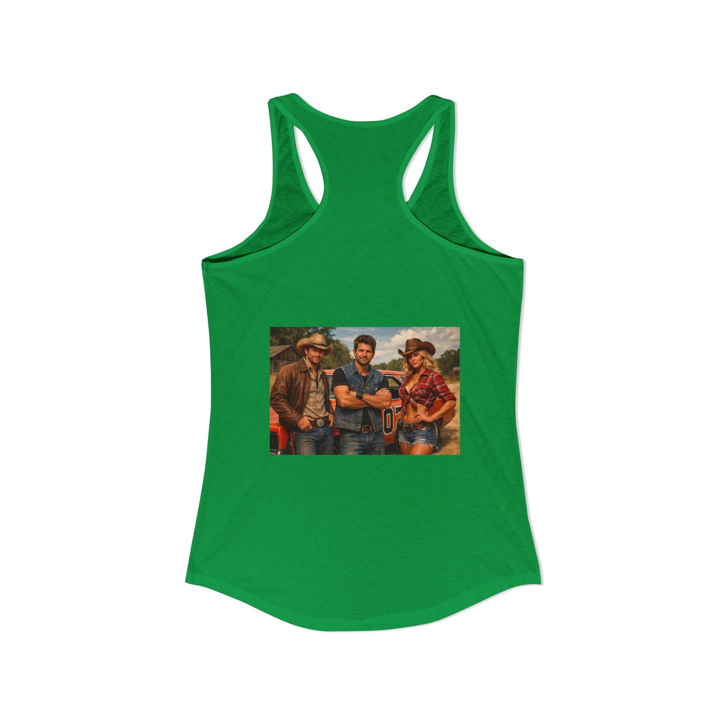 Women's Ideal Racerback Tank