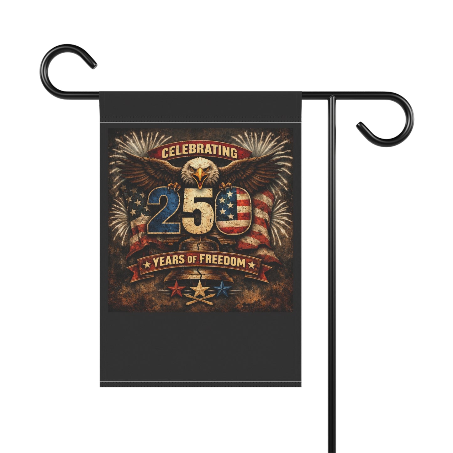 Garden & House Banner