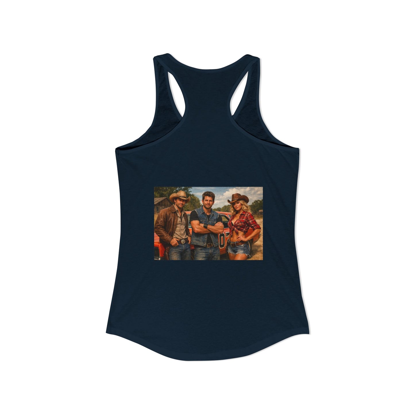 Women's Ideal Racerback Tank