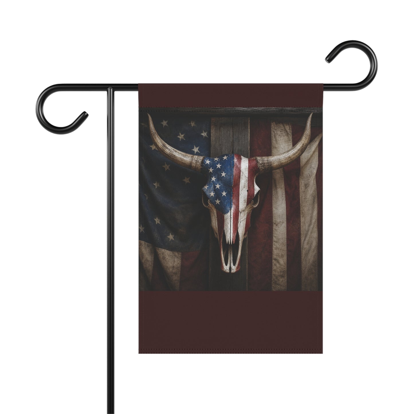 Garden & House Banner
