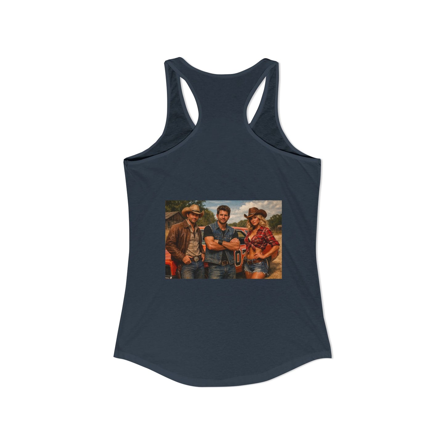 Women's Ideal Racerback Tank