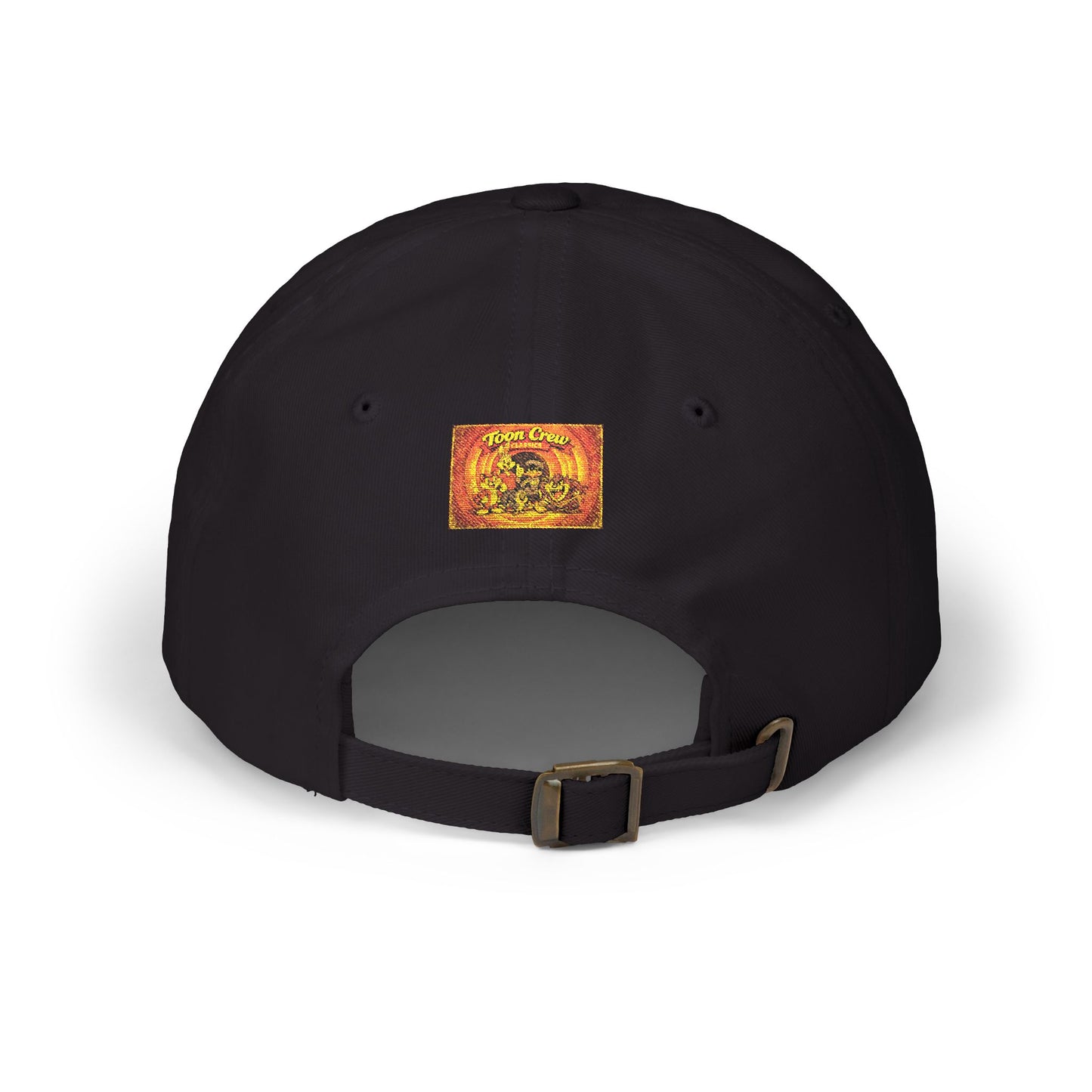 Vintage Toon Crew Dad Cap – Retro Cartoon Baseball Hat