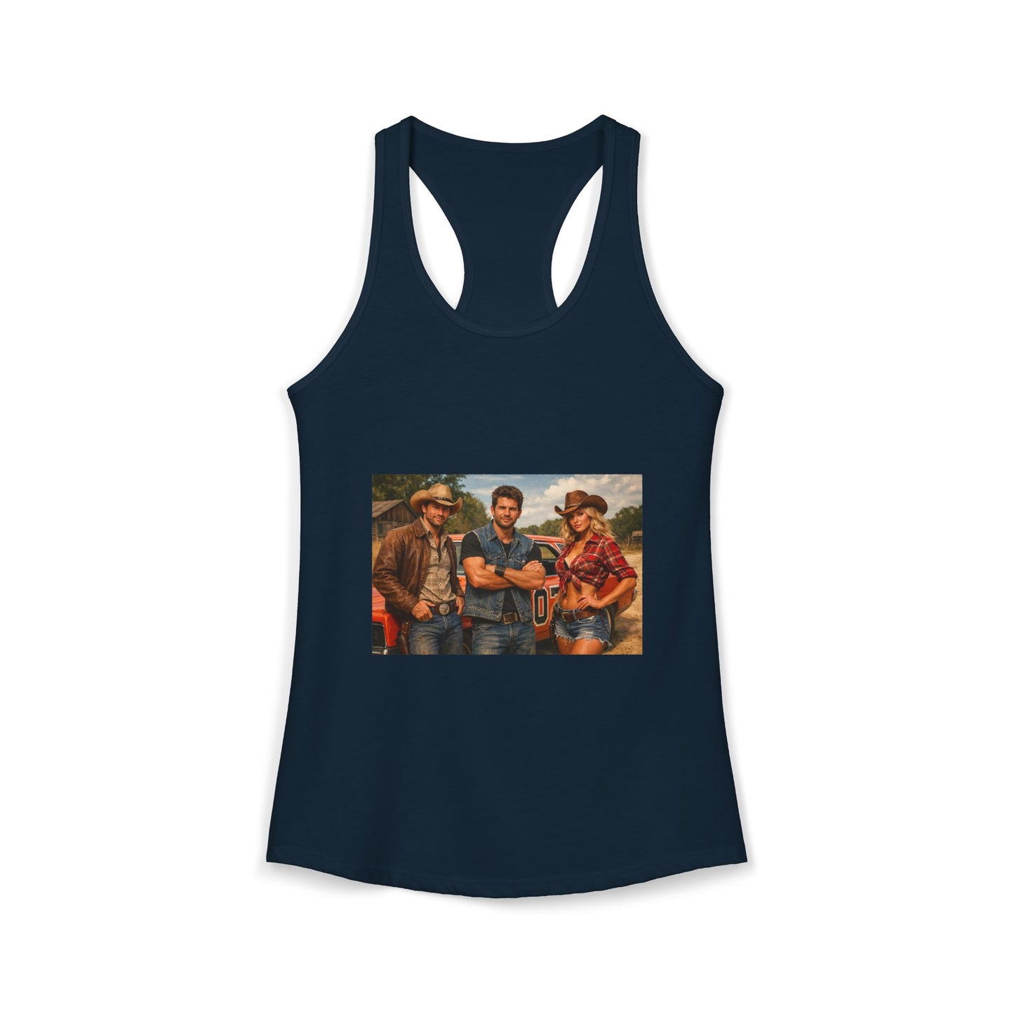 Women's Ideal Racerback Tank