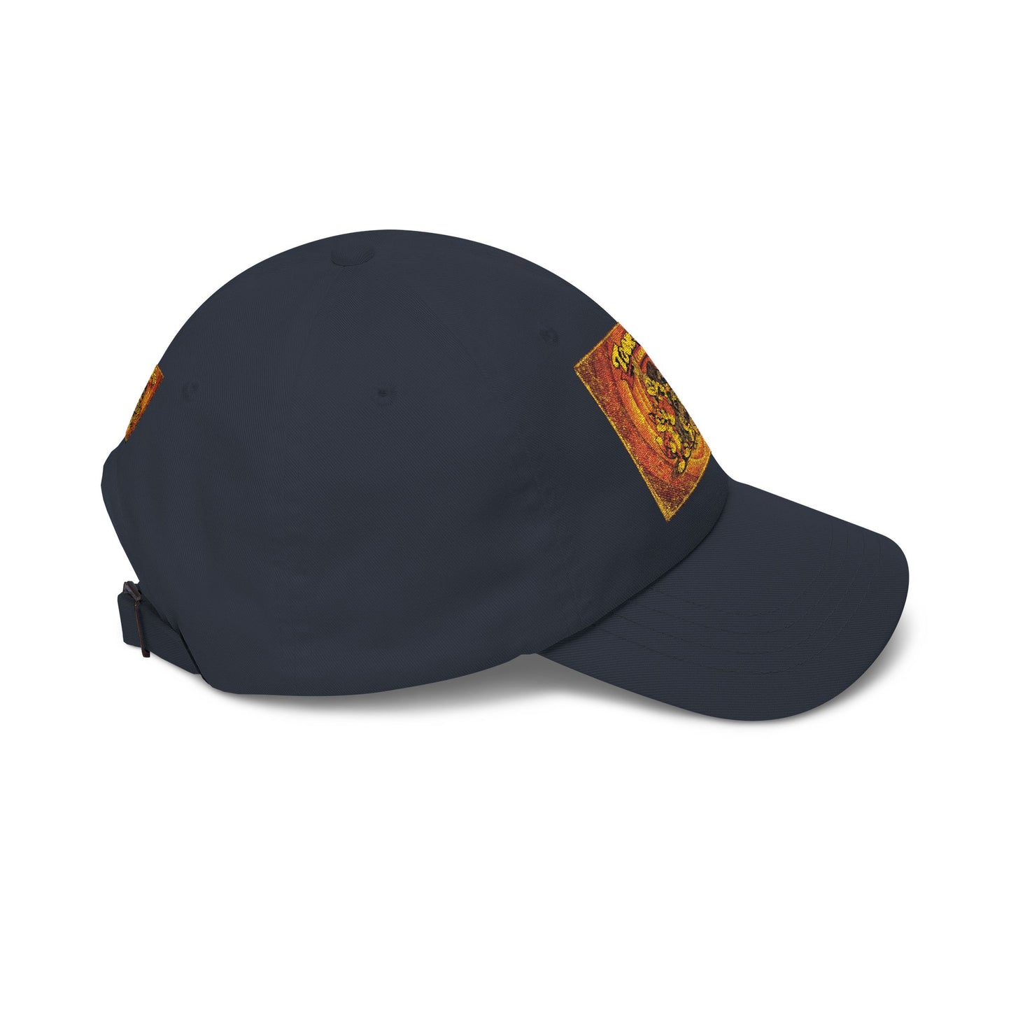 Vintage Toon Crew Dad Cap – Retro Cartoon Baseball Hat