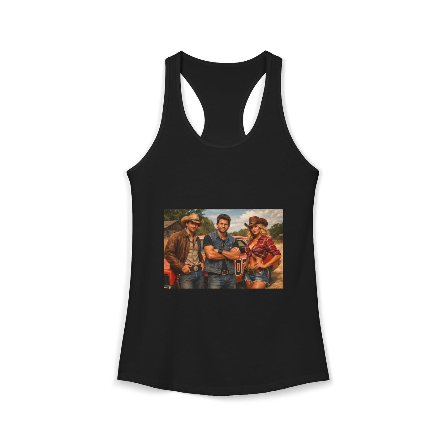 Women's Ideal Racerback Tank