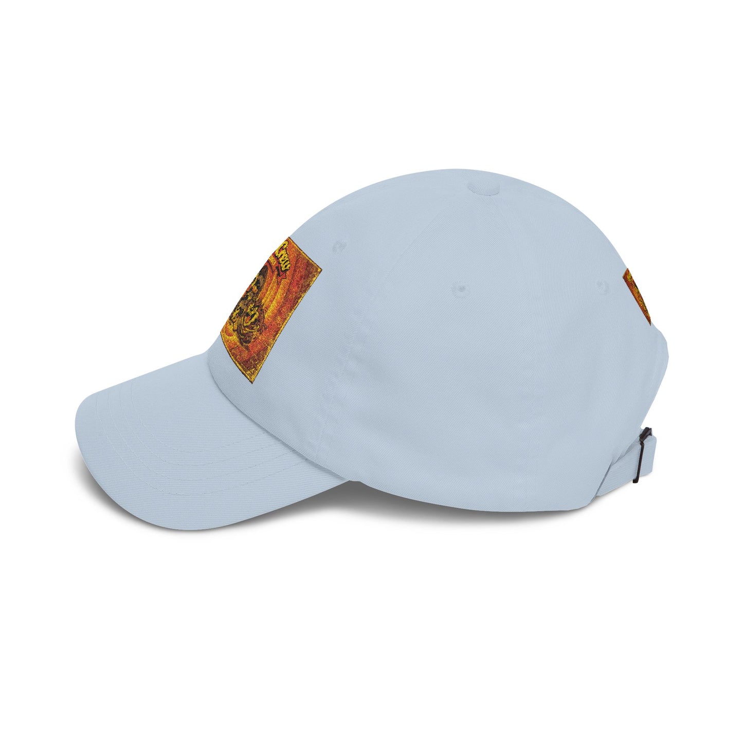 Vintage Toon Crew Dad Cap – Retro Cartoon Baseball Hat