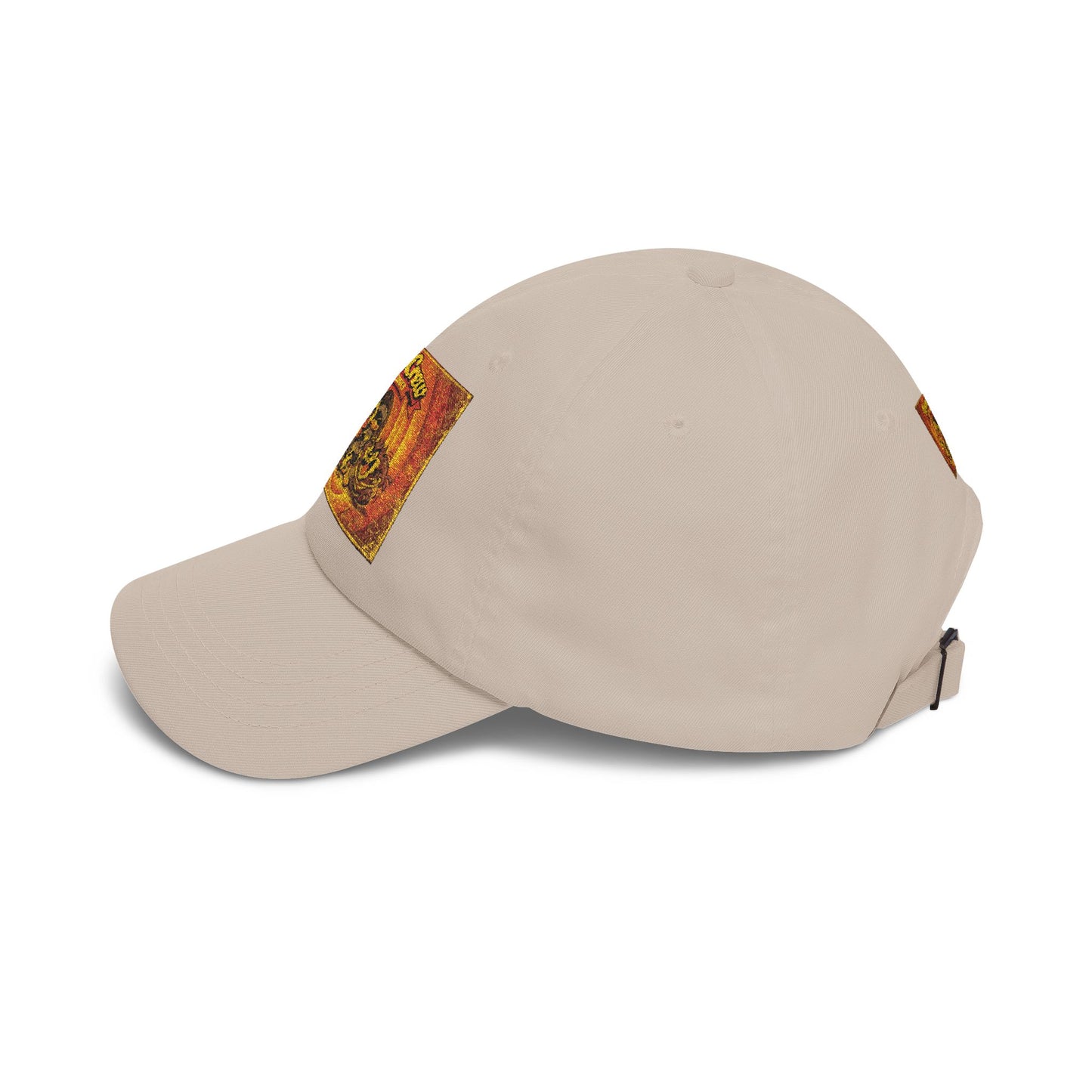 Vintage Toon Crew Dad Cap – Retro Cartoon Baseball Hat
