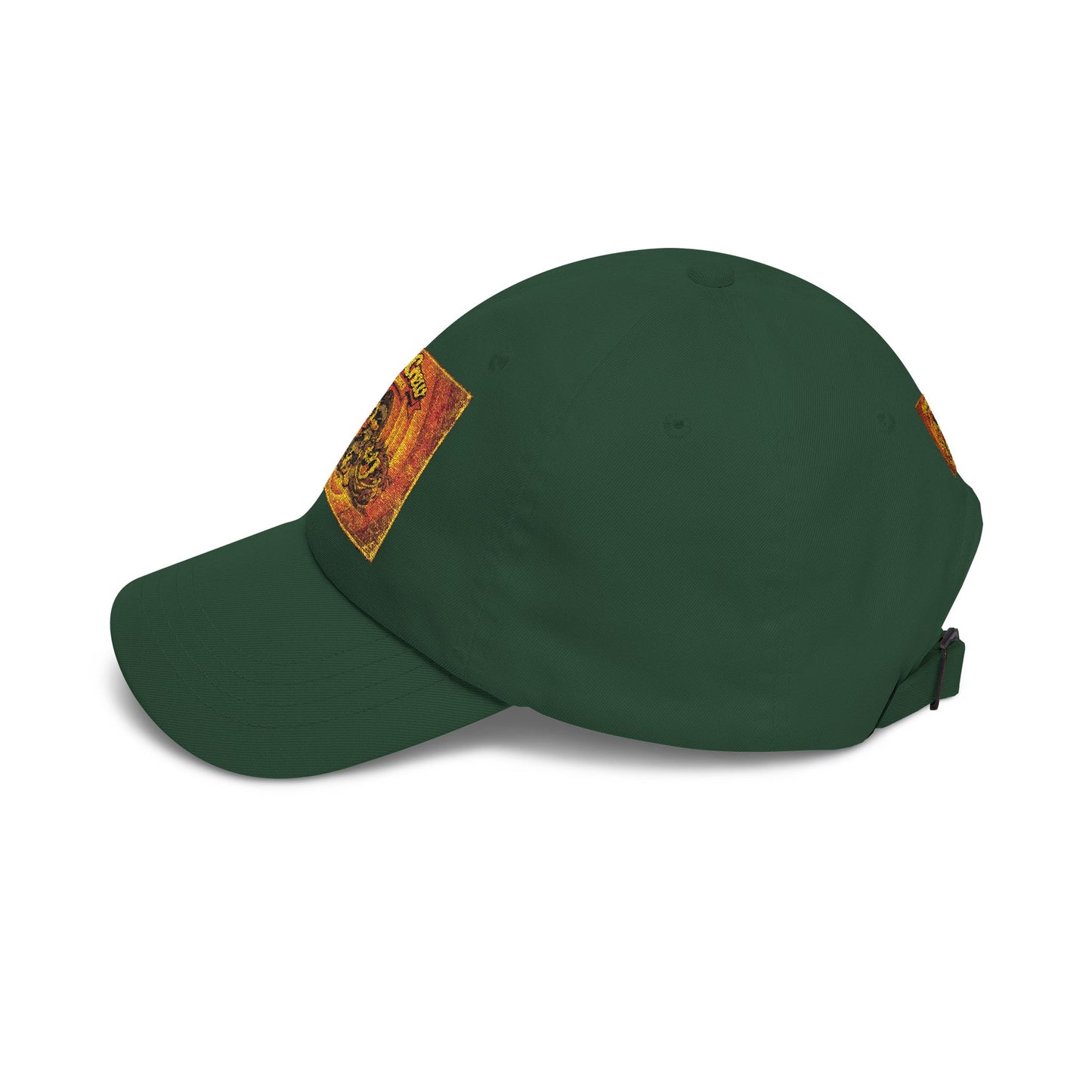 Vintage Toon Crew Dad Cap – Retro Cartoon Baseball Hat