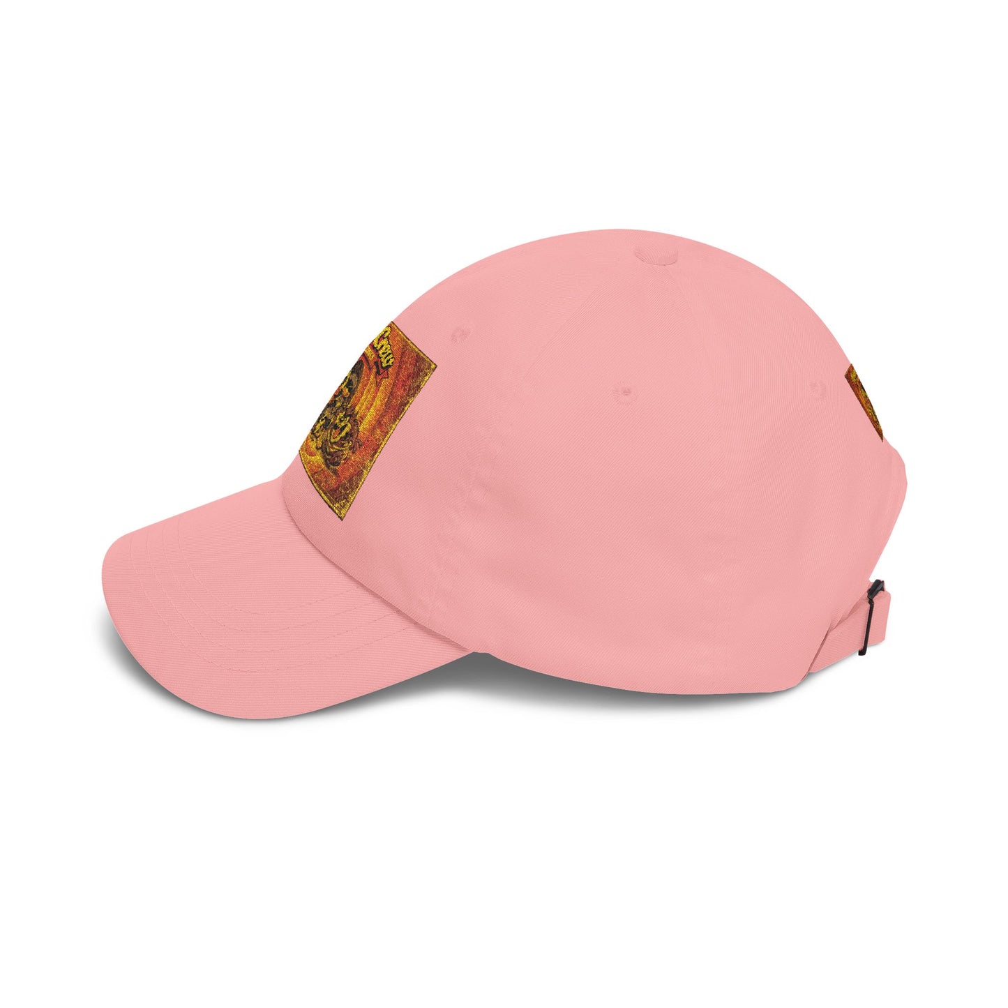 Vintage Toon Crew Dad Cap – Retro Cartoon Baseball Hat