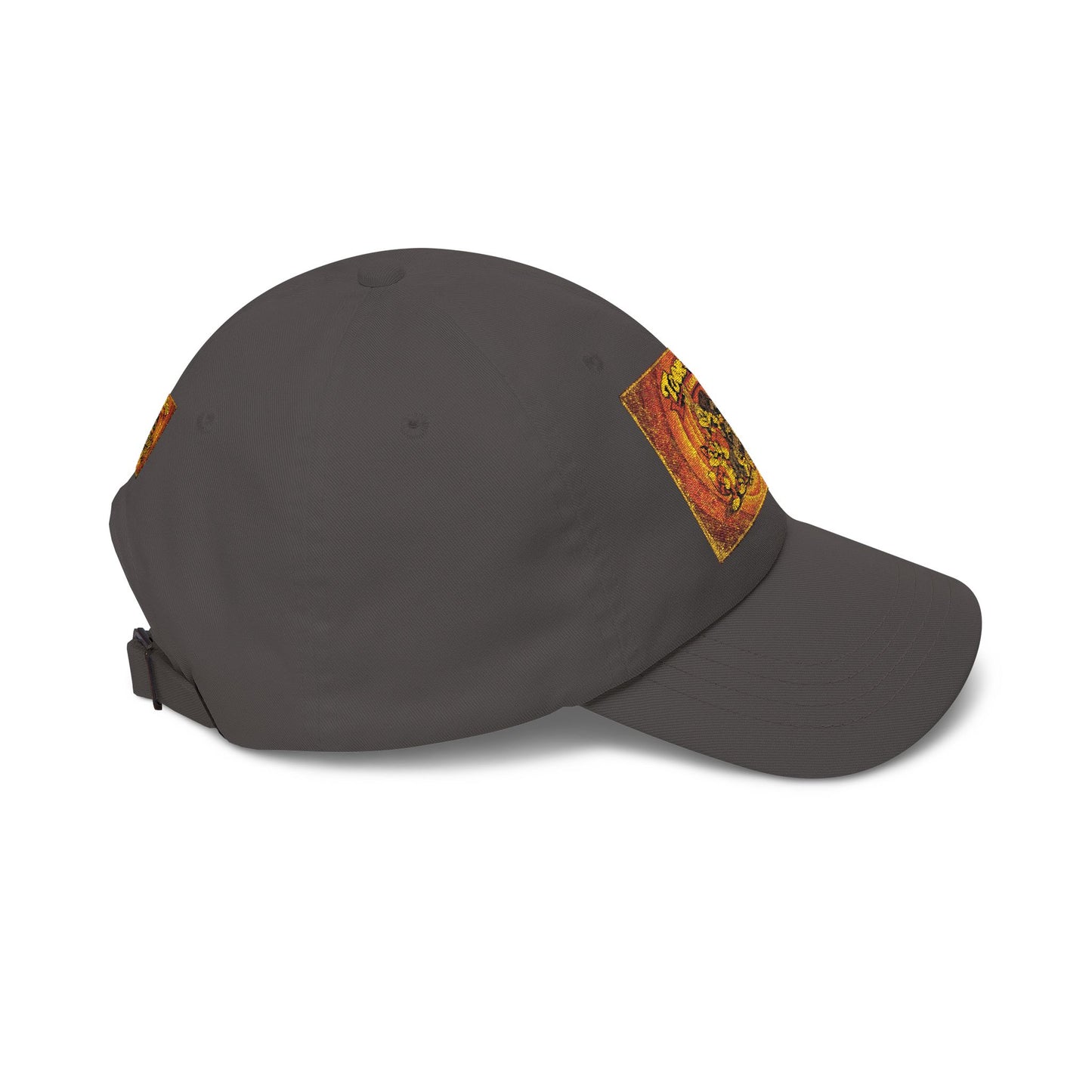 Vintage Toon Crew Dad Cap – Retro Cartoon Baseball Hat