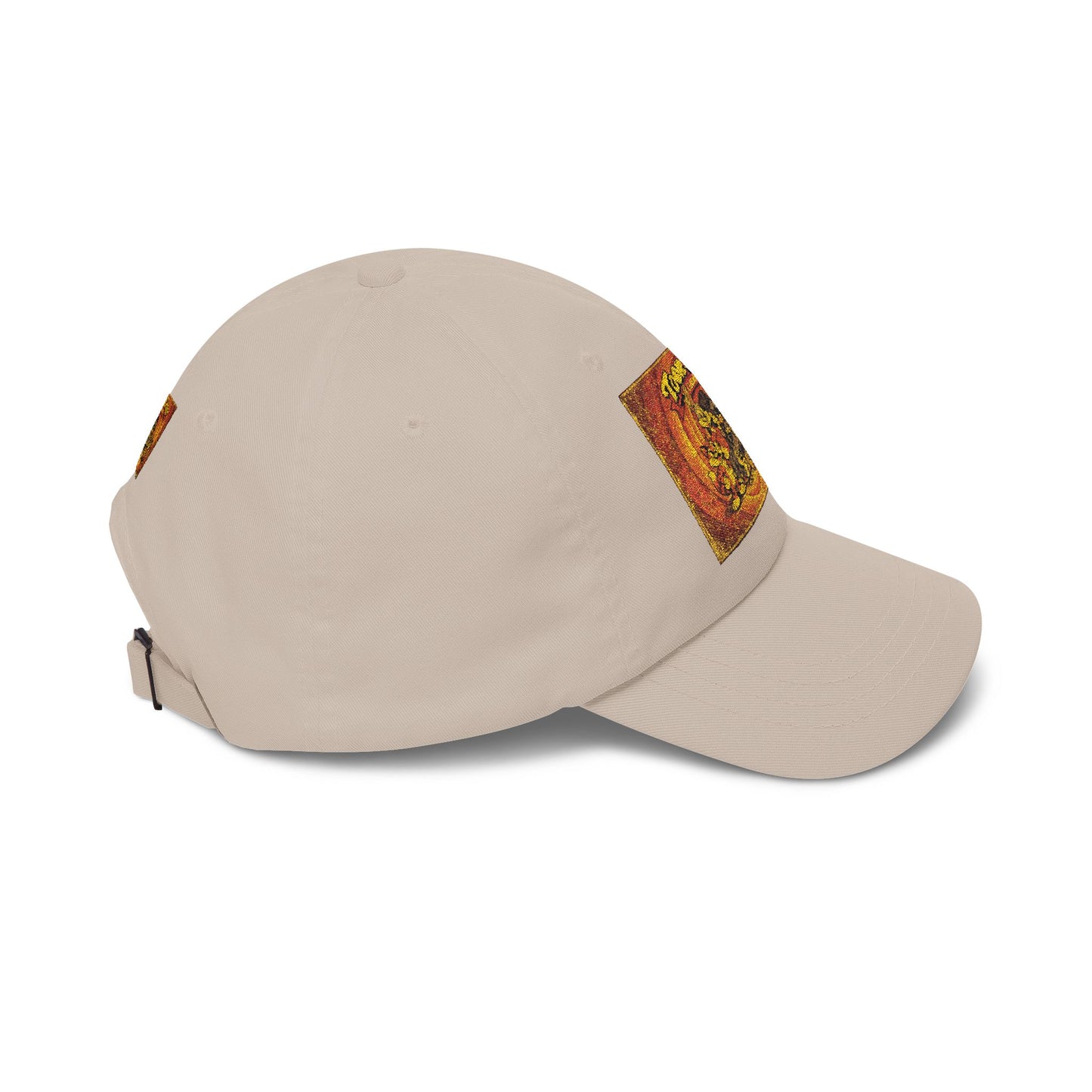 Vintage Toon Crew Dad Cap – Retro Cartoon Baseball Hat
