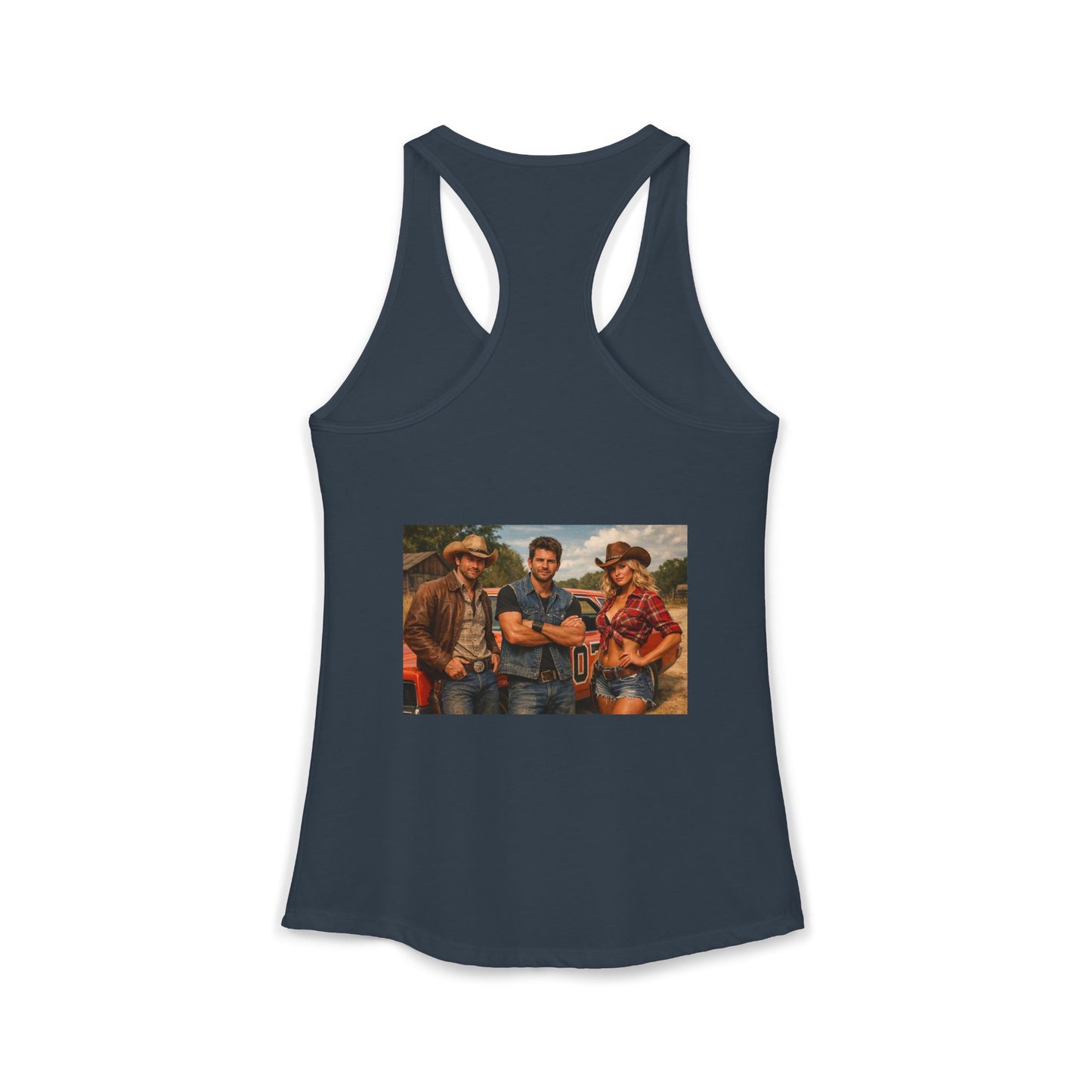 Women's Ideal Racerback Tank
