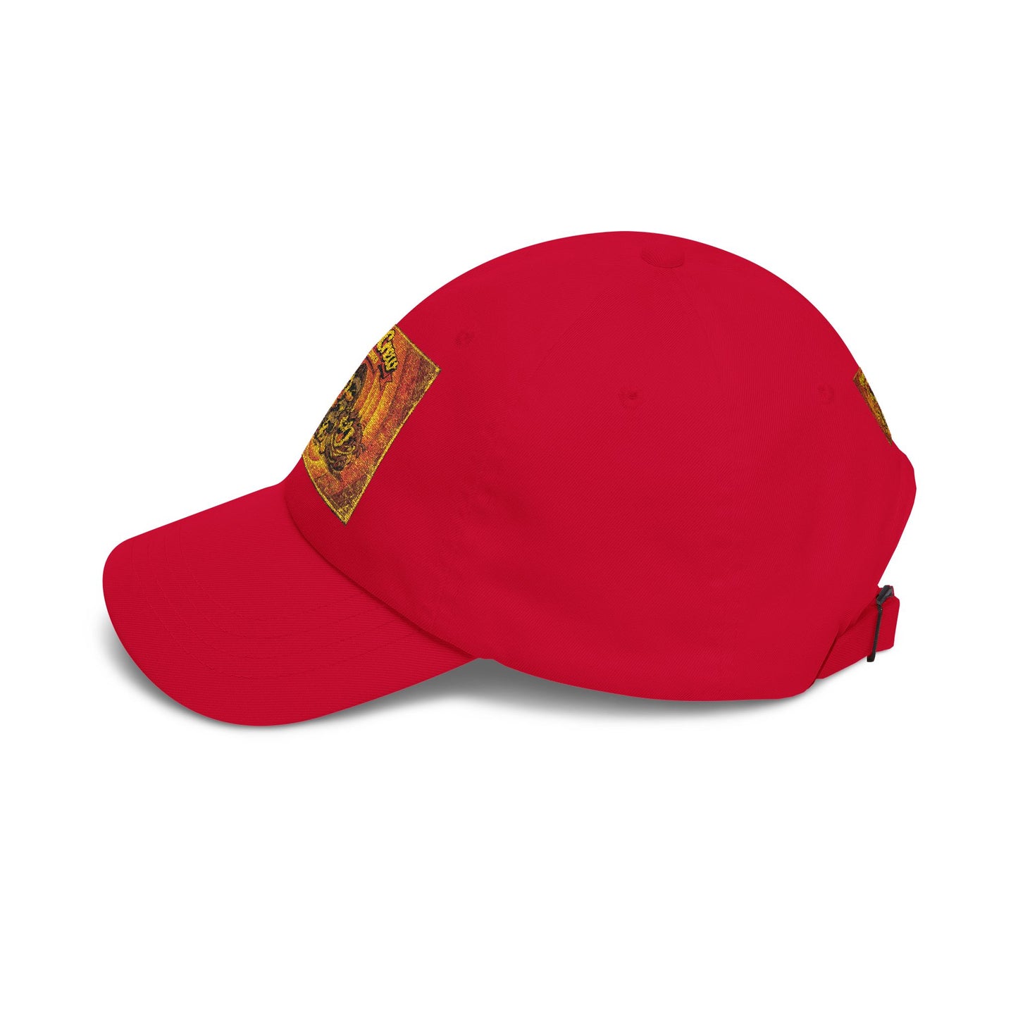 Vintage Toon Crew Dad Cap – Retro Cartoon Baseball Hat