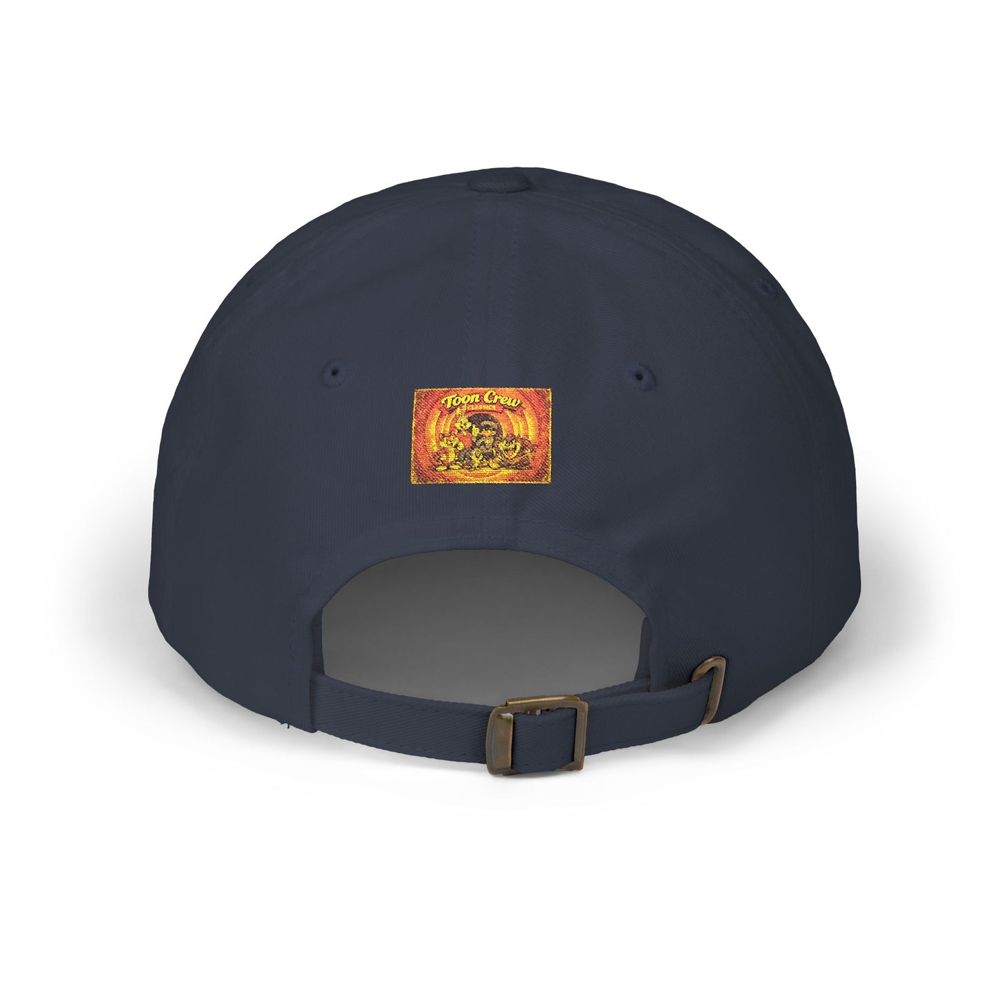 Vintage Toon Crew Dad Cap – Retro Cartoon Baseball Hat