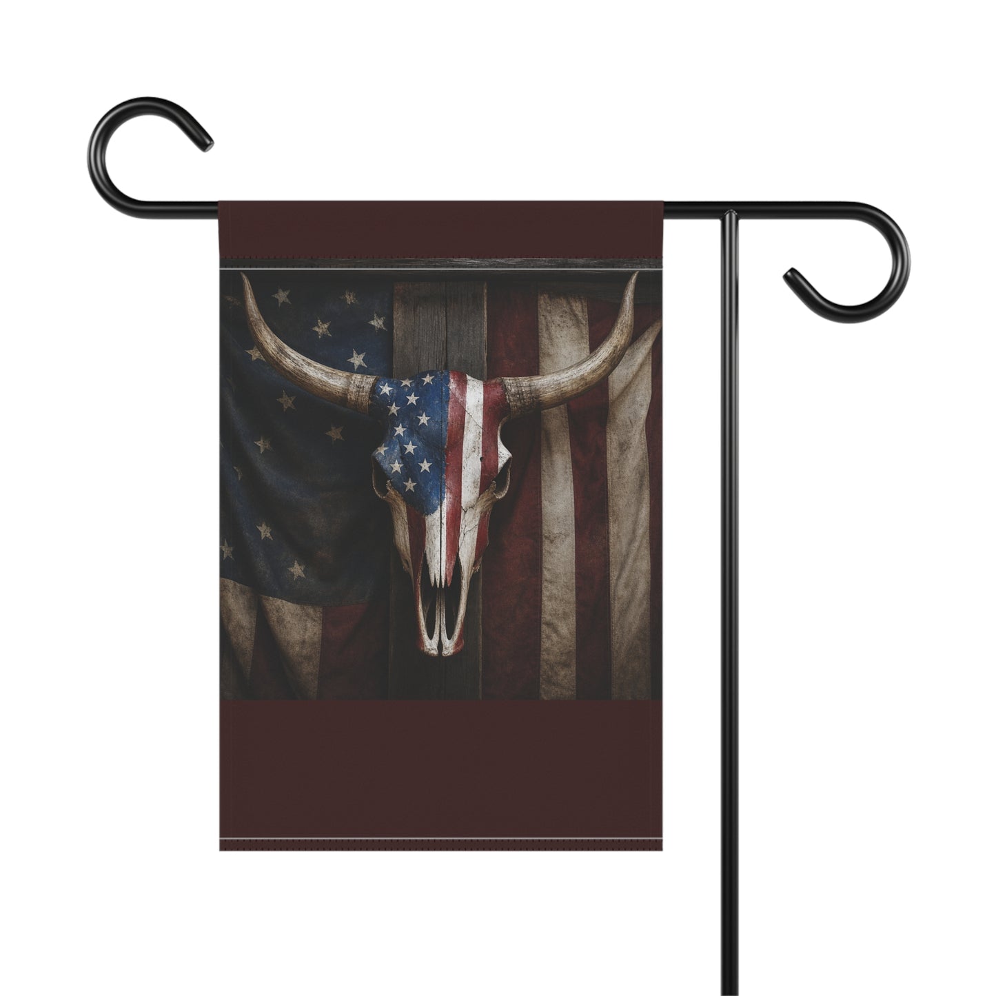 Garden & House Banner