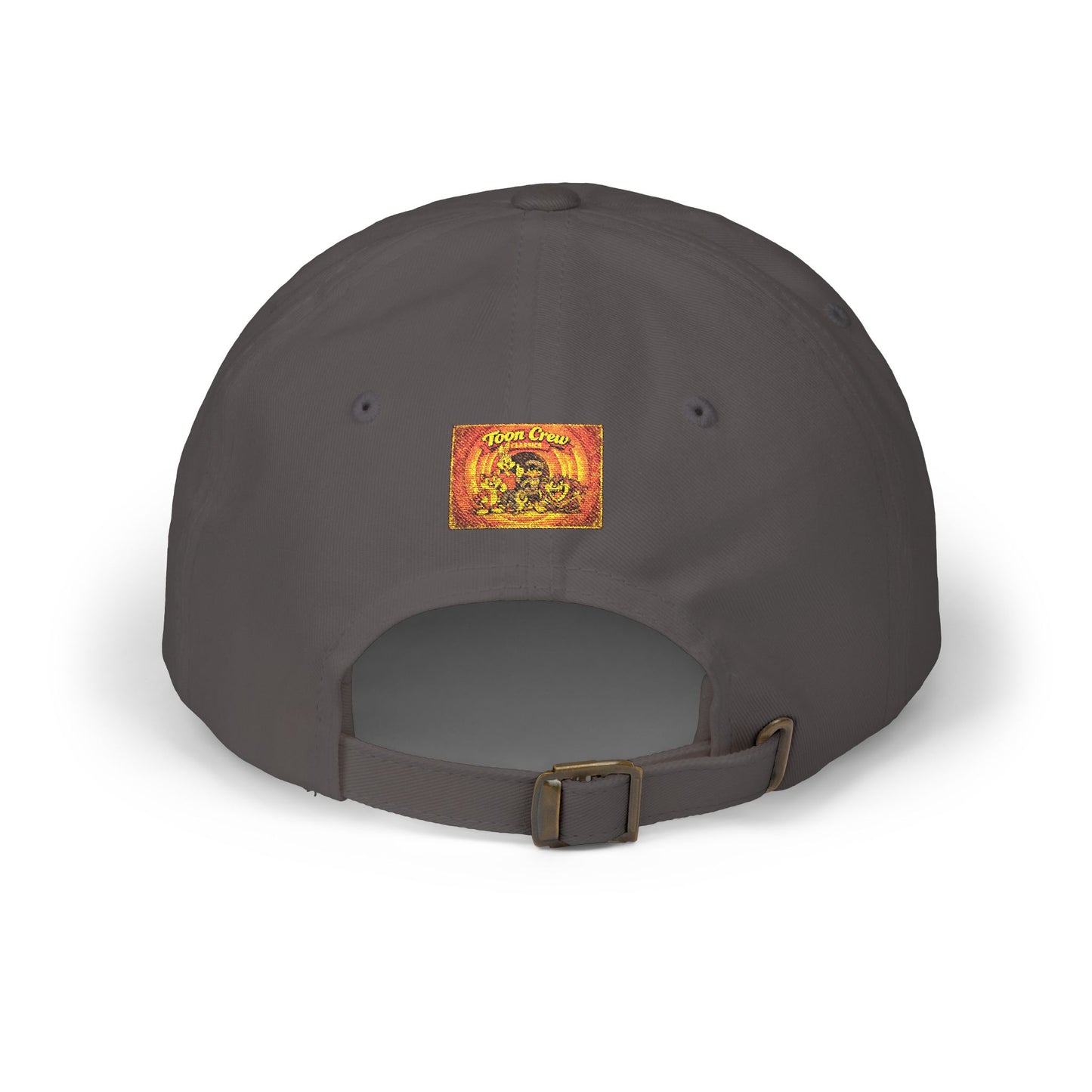 Vintage Toon Crew Dad Cap – Retro Cartoon Baseball Hat