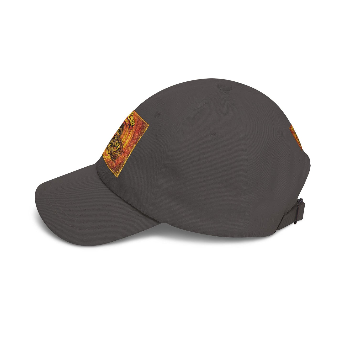 Vintage Toon Crew Dad Cap – Retro Cartoon Baseball Hat