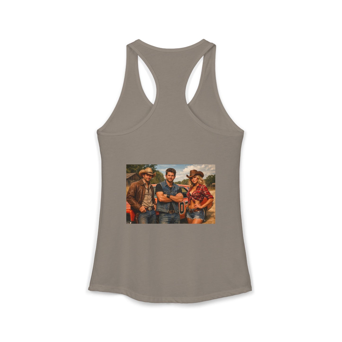 Women's Ideal Racerback Tank