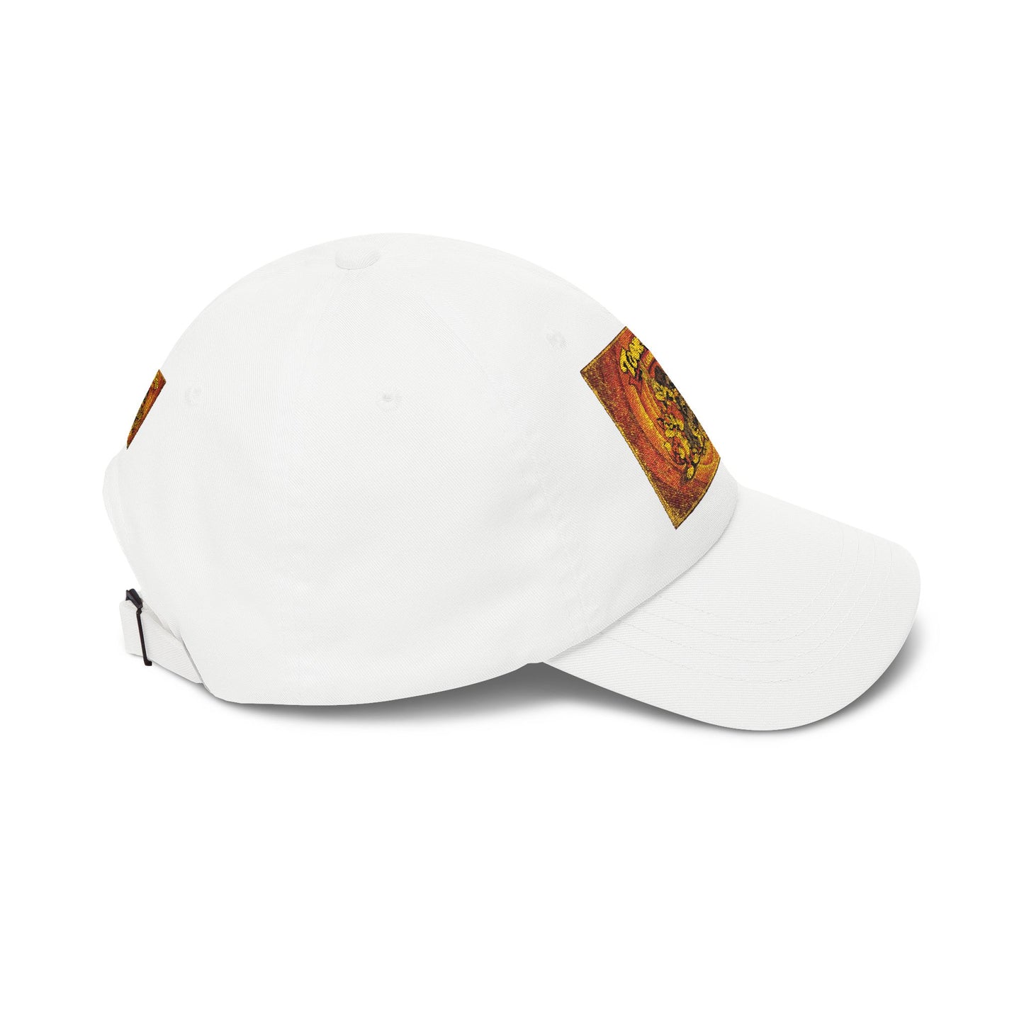 Vintage Toon Crew Dad Cap – Retro Cartoon Baseball Hat