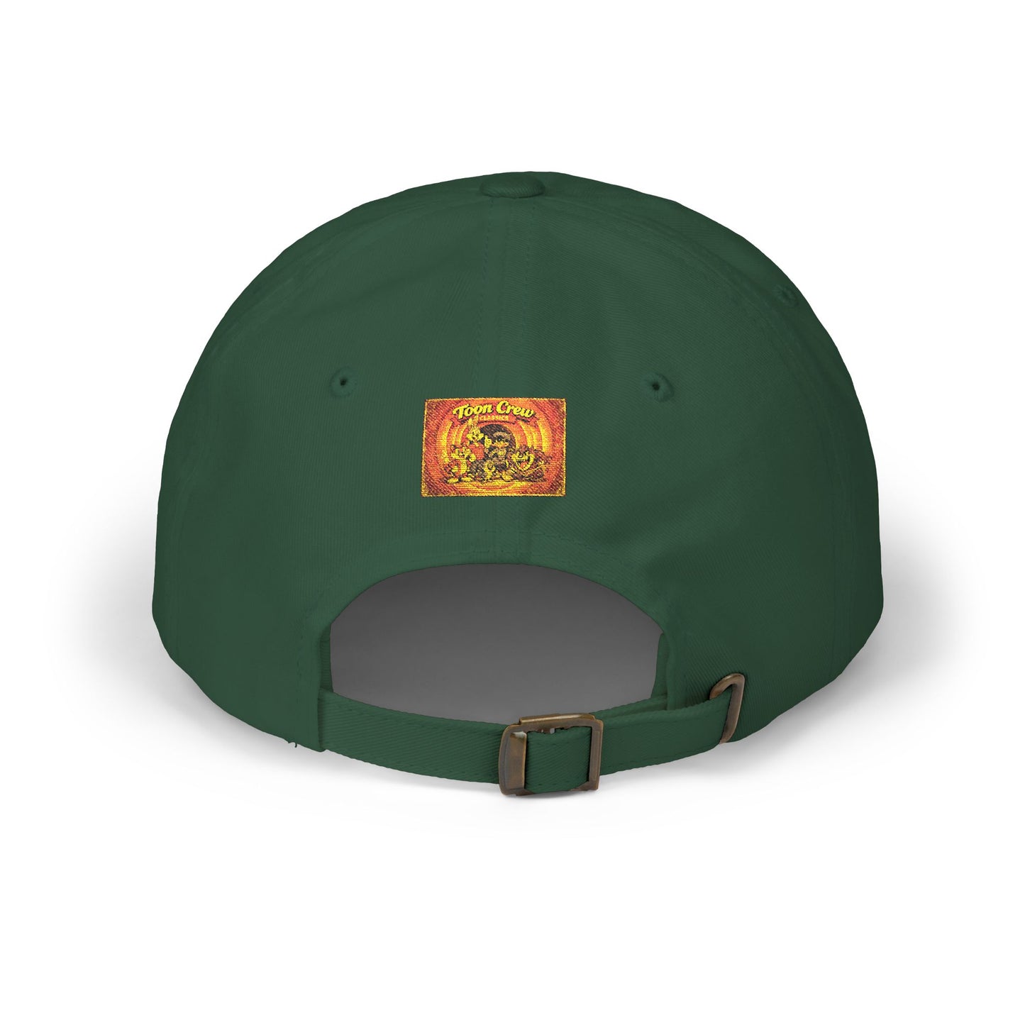 Vintage Toon Crew Dad Cap – Retro Cartoon Baseball Hat