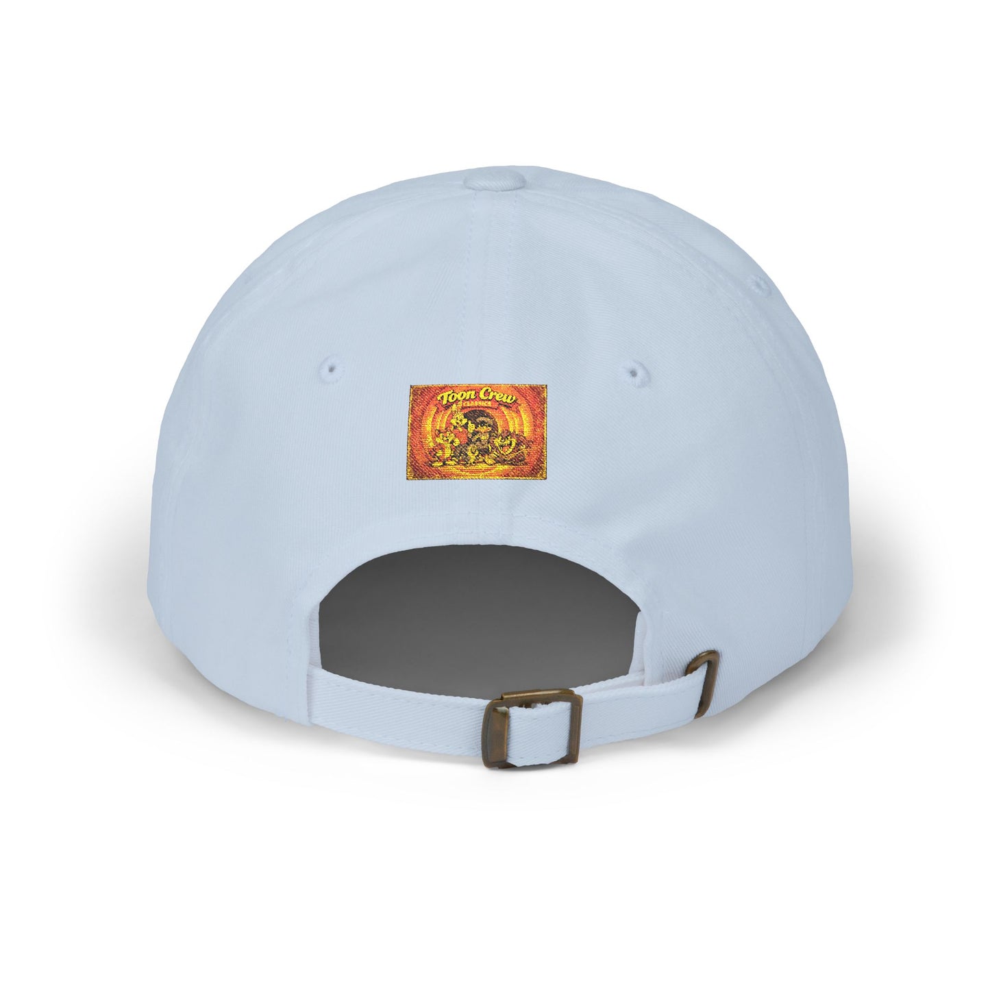 Vintage Toon Crew Dad Cap – Retro Cartoon Baseball Hat