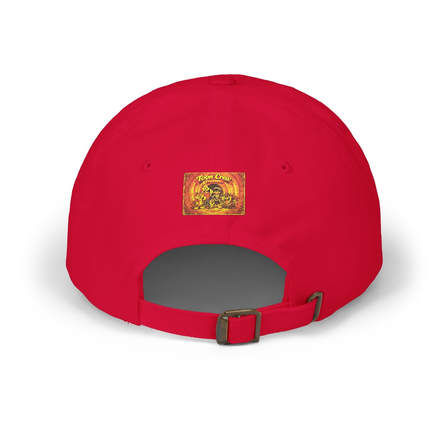 Vintage Toon Crew Dad Cap – Retro Cartoon Baseball Hat