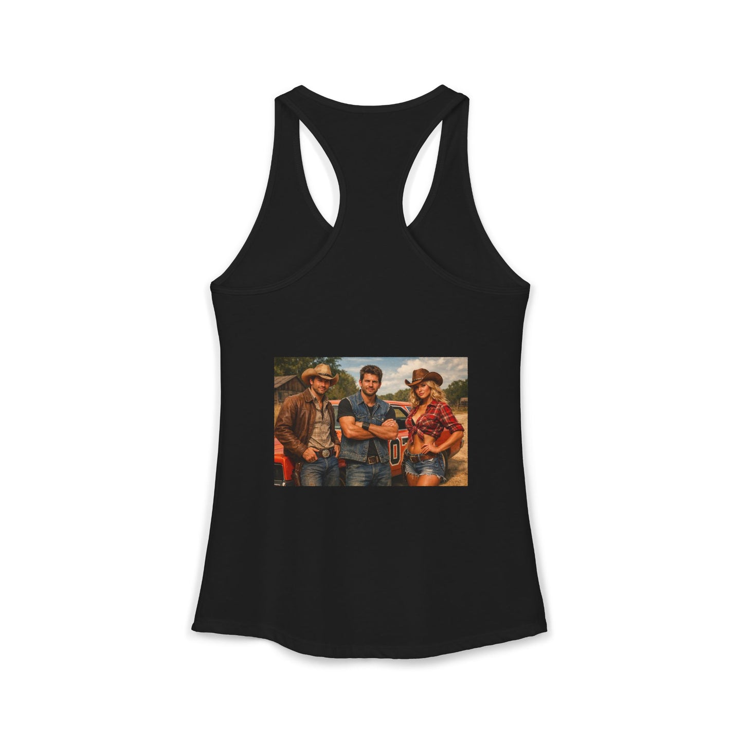 Women's Ideal Racerback Tank
