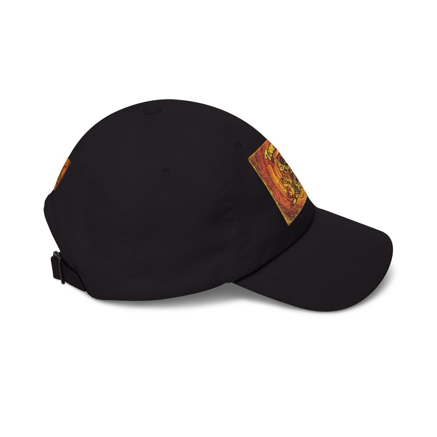 Vintage Toon Crew Dad Cap – Retro Cartoon Baseball Hat