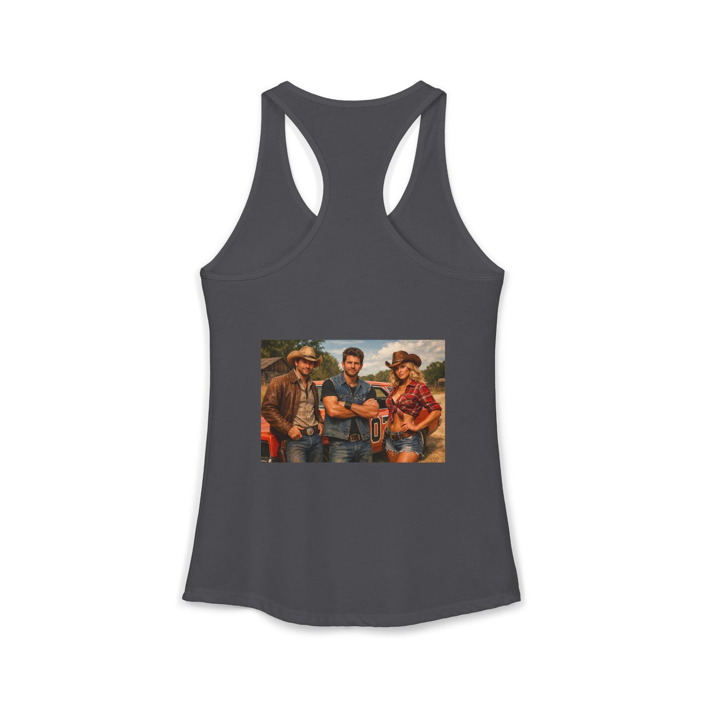 Women's Ideal Racerback Tank
