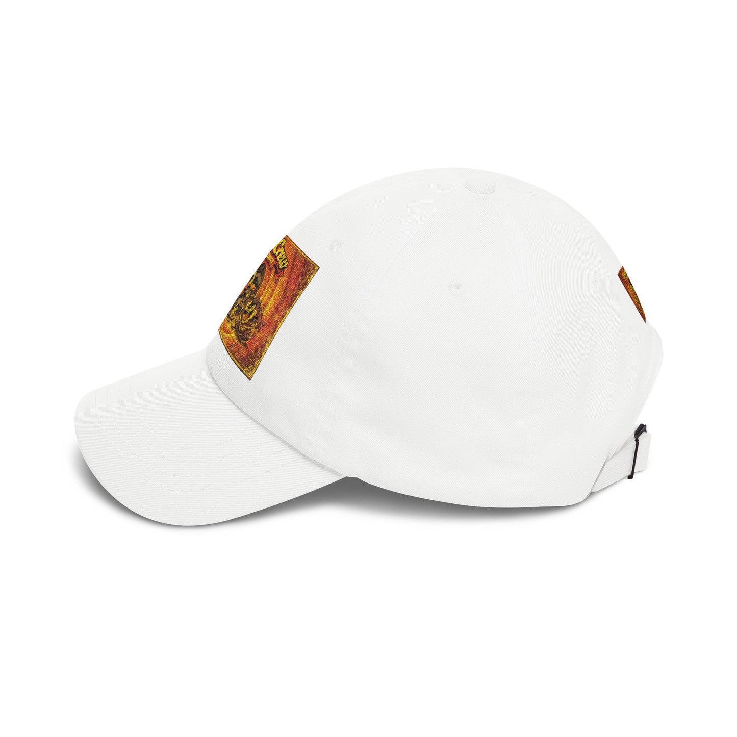 Vintage Toon Crew Dad Cap – Retro Cartoon Baseball Hat