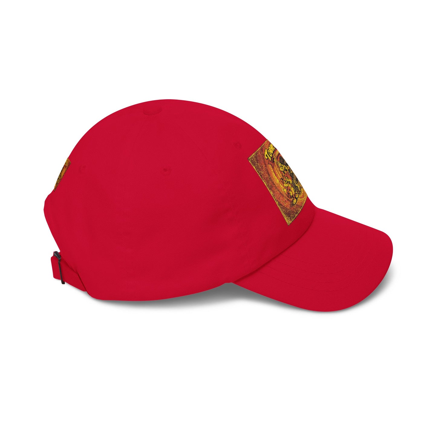 Vintage Toon Crew Dad Cap – Retro Cartoon Baseball Hat