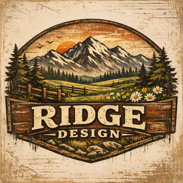 Ridge Design